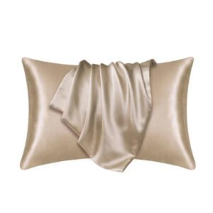 Ovio Cloud Silk Pillowcase