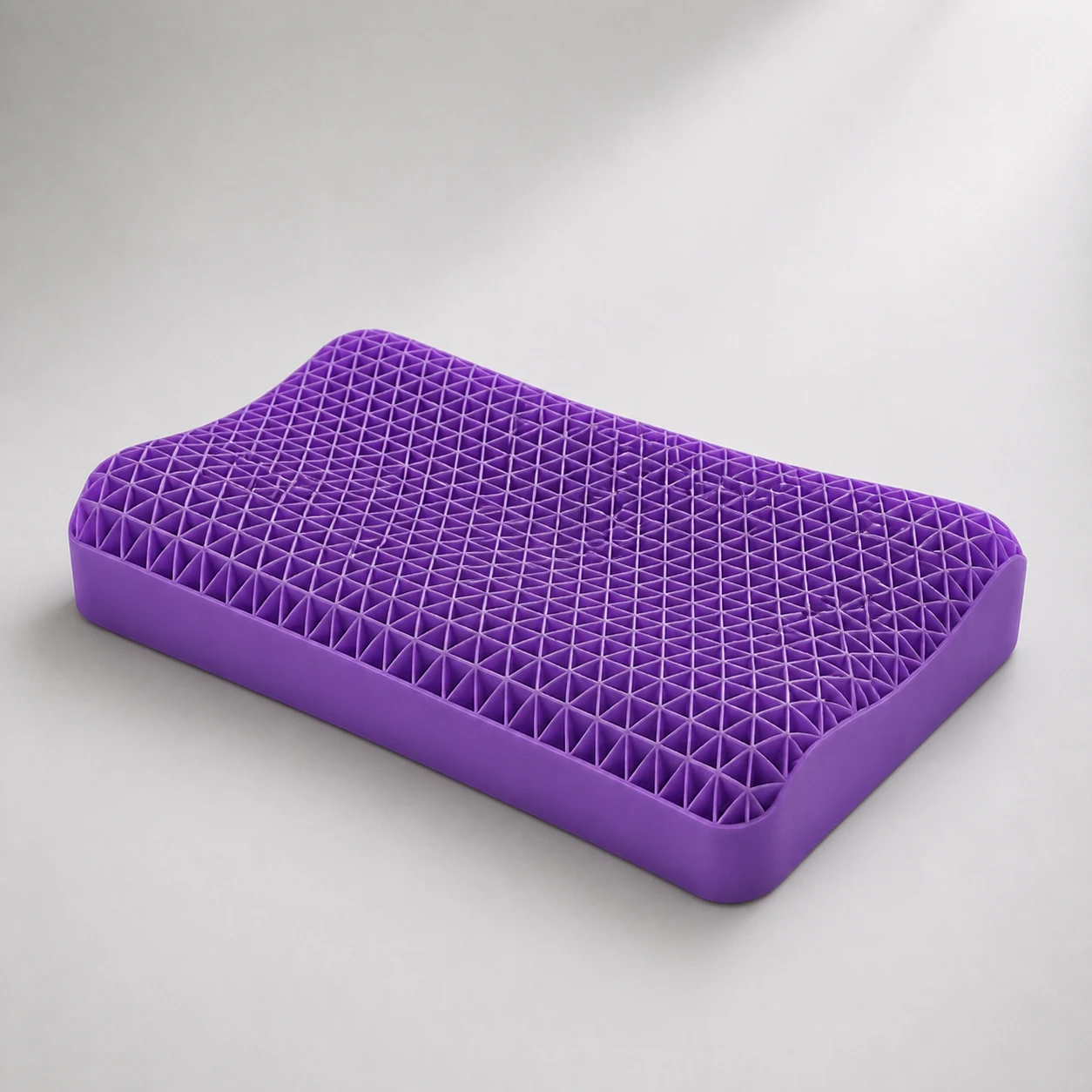 CloudGrid Pillow