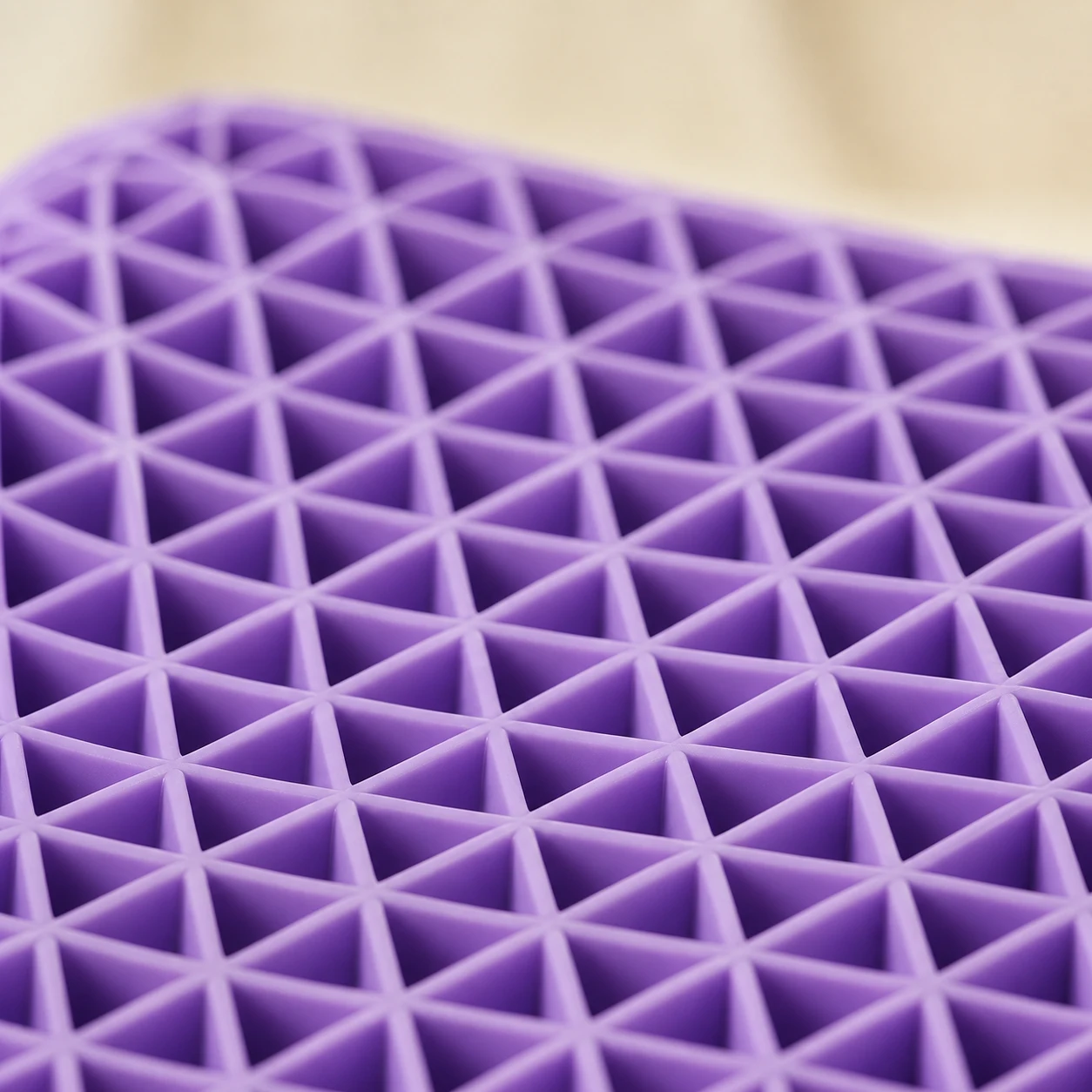 CloudGrid Pillow
