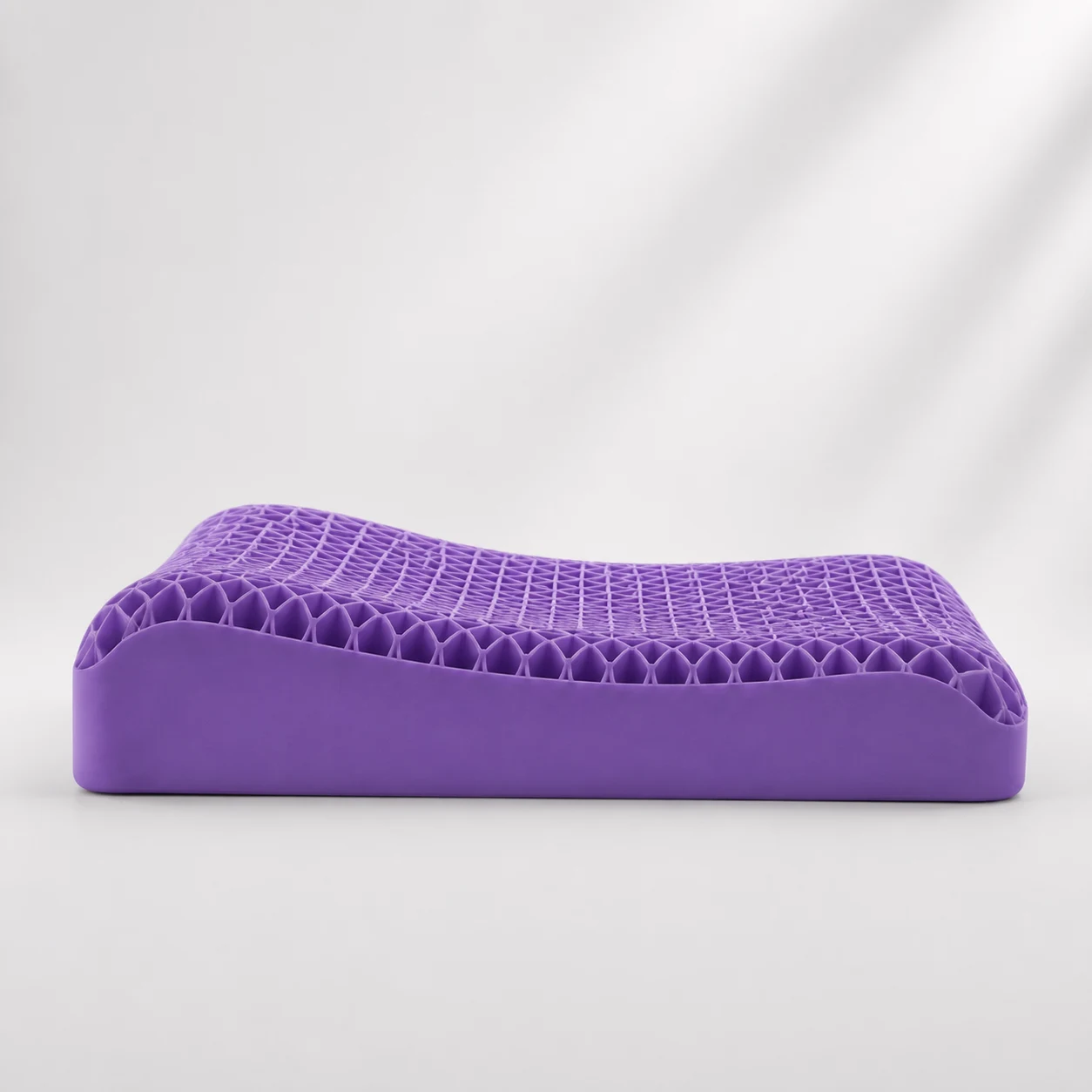 CloudGrid Pillow