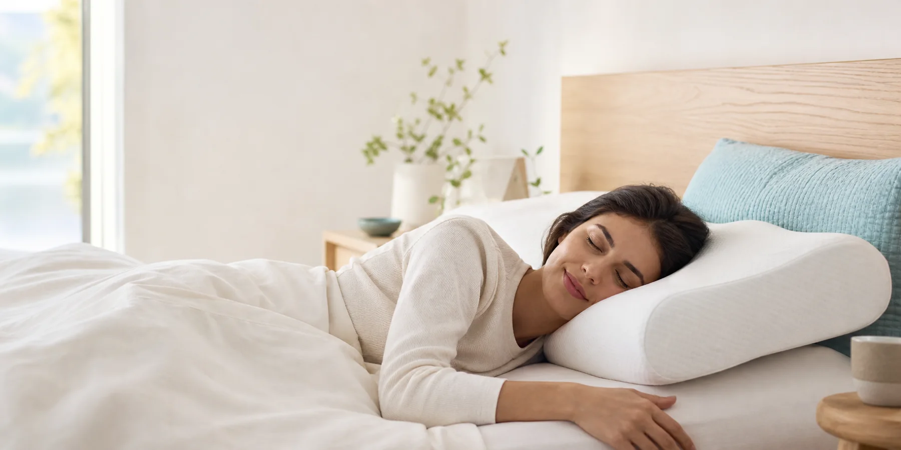 How to Compare Pillows Online: 7 Useful Checks