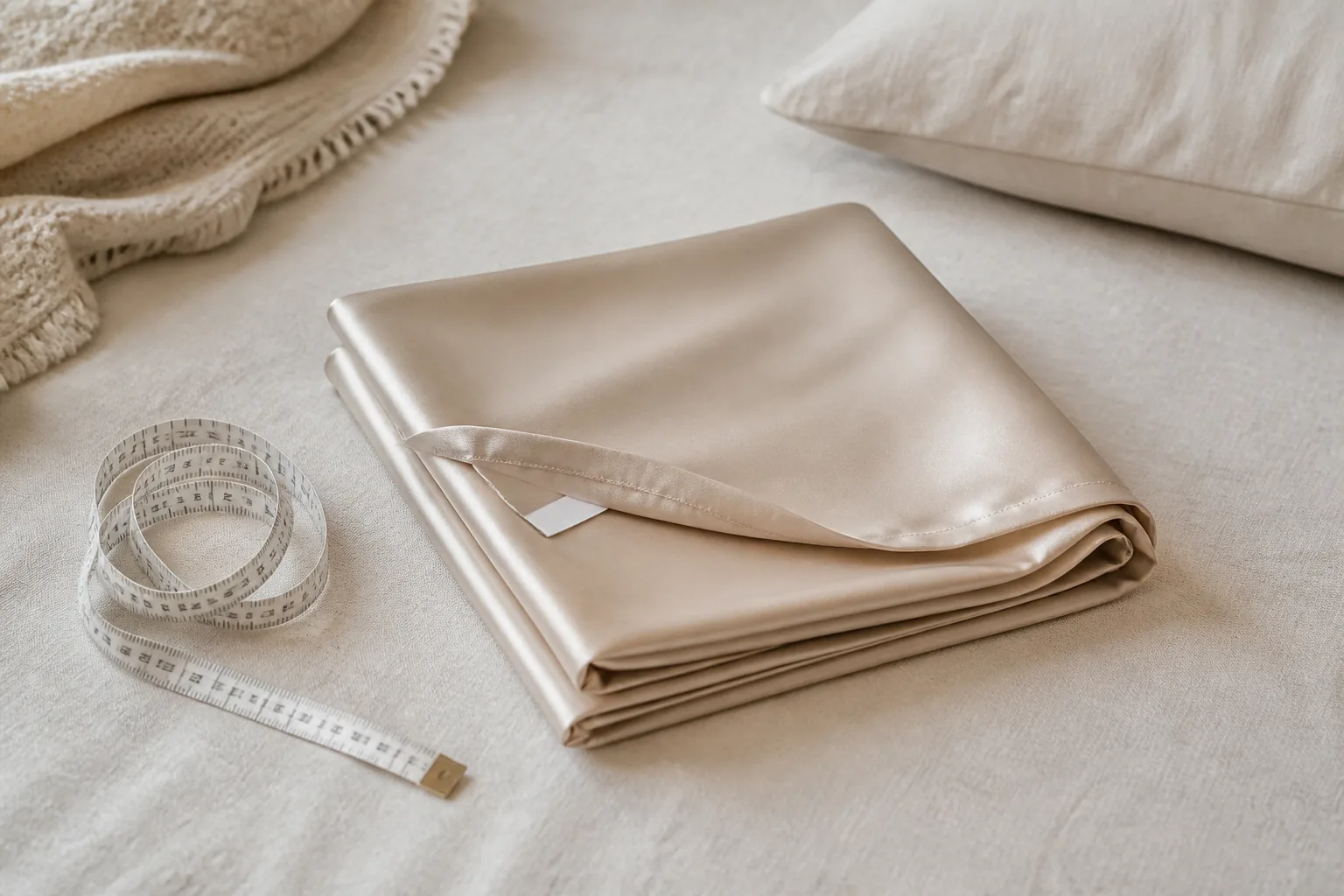 How to Compare a Silk Pillowcase